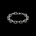 10mm Cable Bracelet