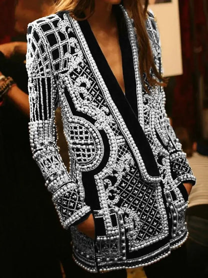 Blazer-coat