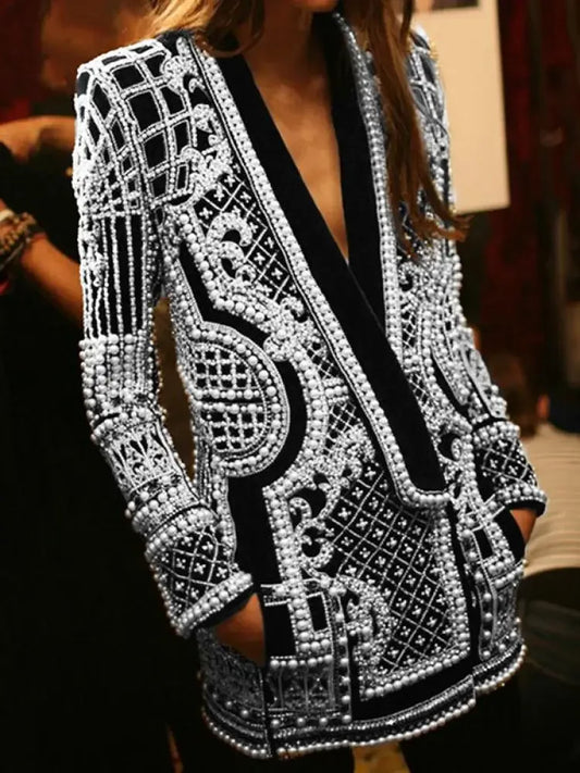 Blazer-coat
