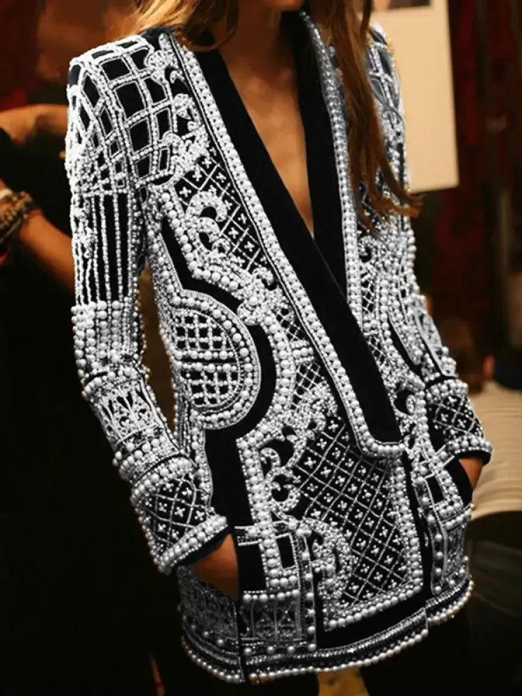 Blazer-coat