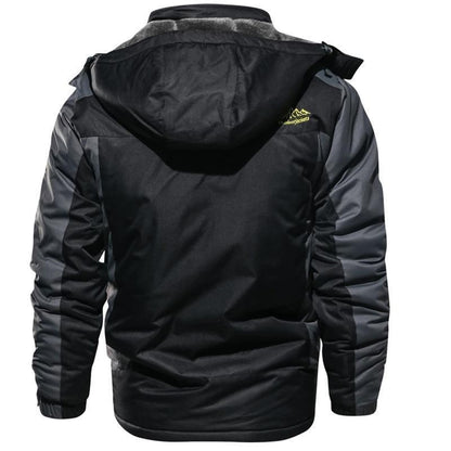 Winter Parka