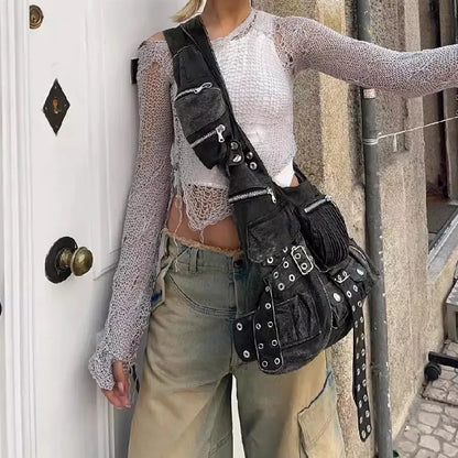 Leather Bag