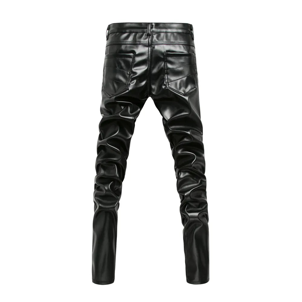 Leather Pants