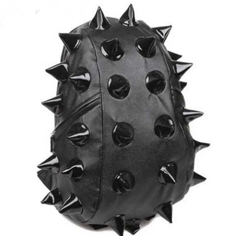 Spiked Backpack