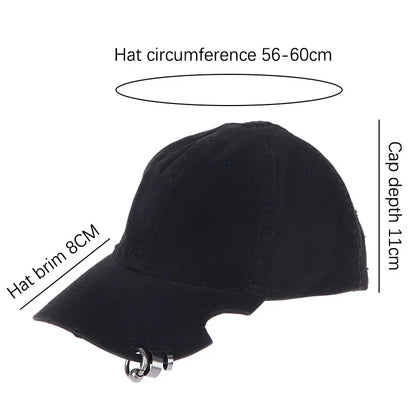 Cap