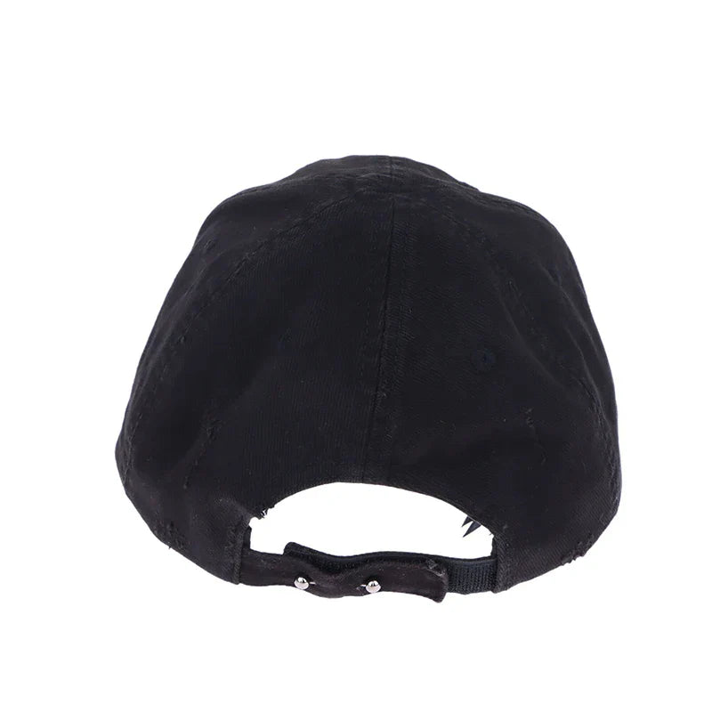 Cap