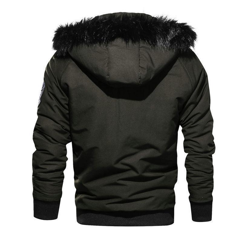 Winter Jacket