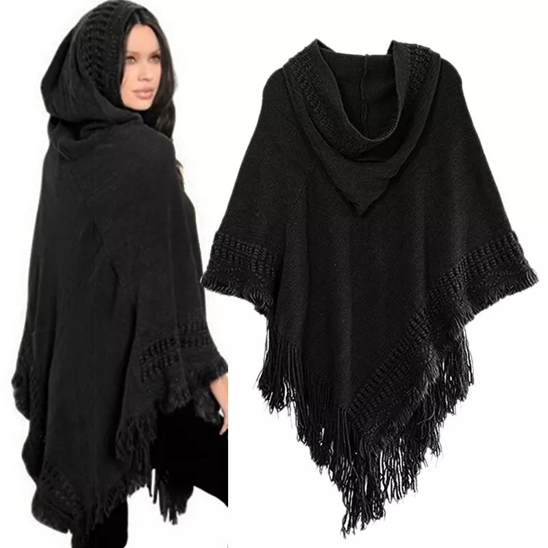 Cape