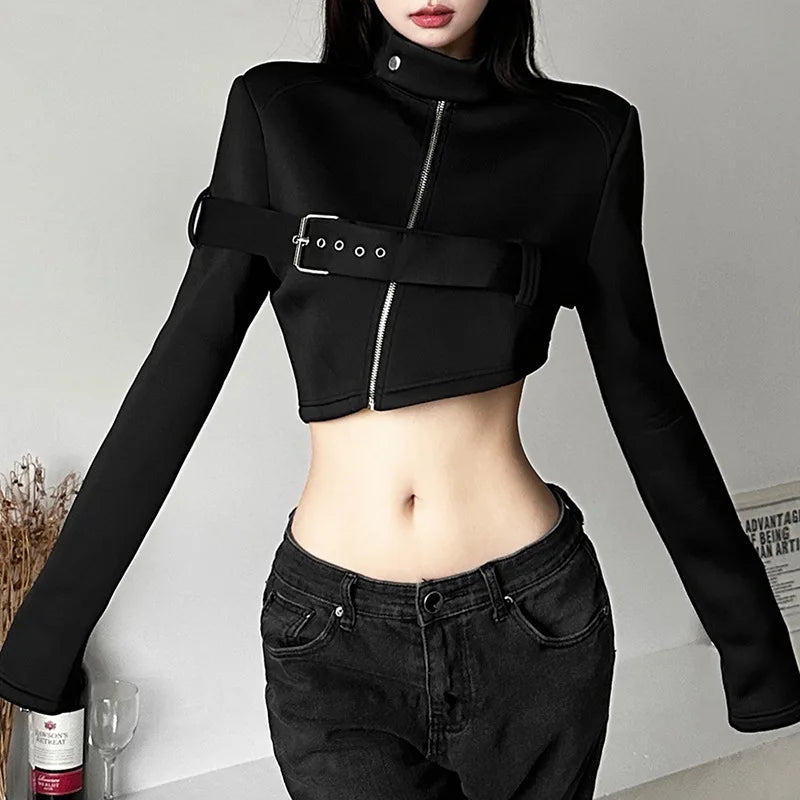 Short Jacket