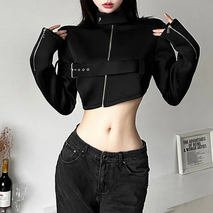 Short Jacket