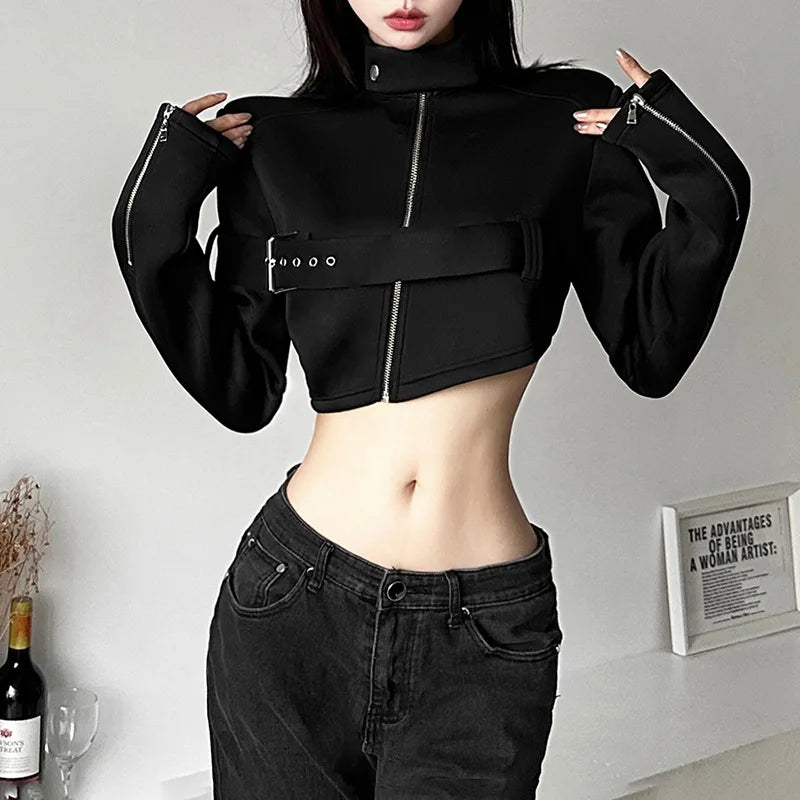 Short Jacket