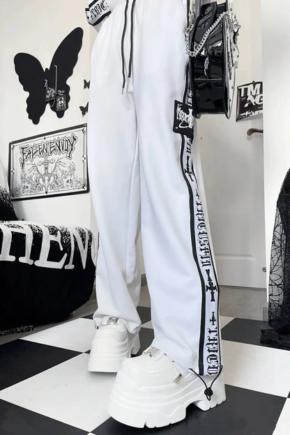 Super Drive Mirror Hoodie + Pants