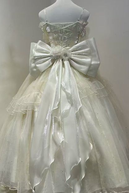 [pre-order] Galaxy Brilliant Fairy Princess Dress