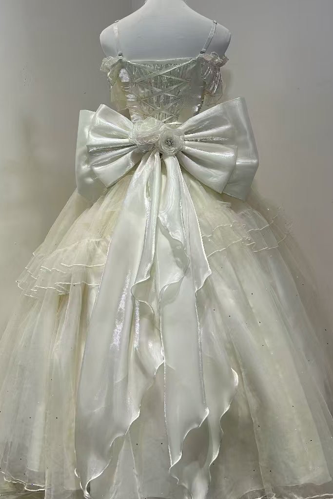 [pre-order] Galaxy Brilliant Fairy Princess Dress