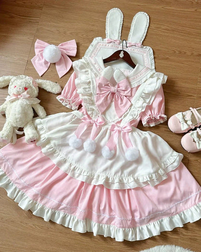 [pre-order] Sweet Princess Lolita Dress