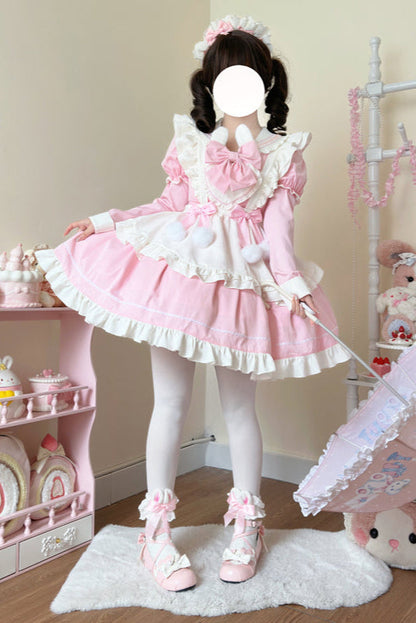 [pre-order] Sweet Princess Lolita Dress