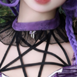 Magic Wand Butterfly Fairy Dress + Full Set + Accessories