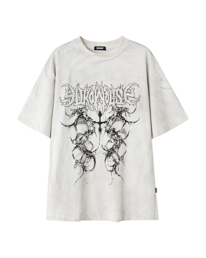 Washed Dark Desire Top