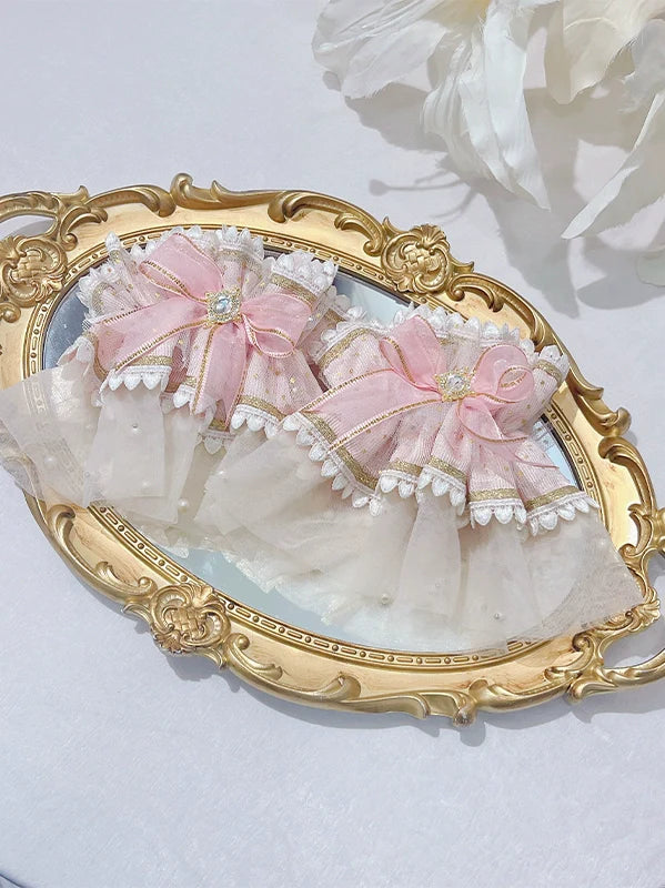 Lofi Elmisle Princess Lolita Dress