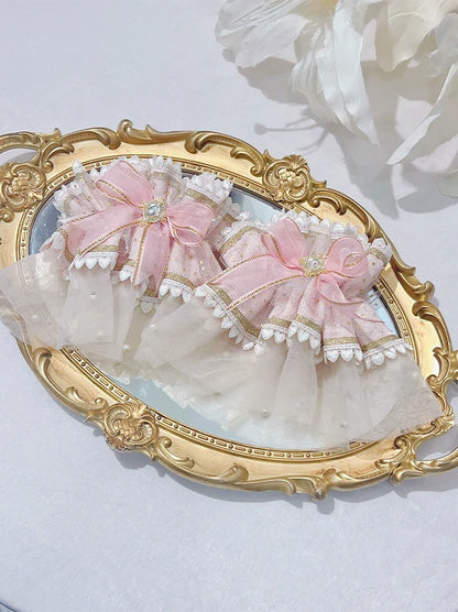 Lofi Elmisle Princess Lolita Dress
