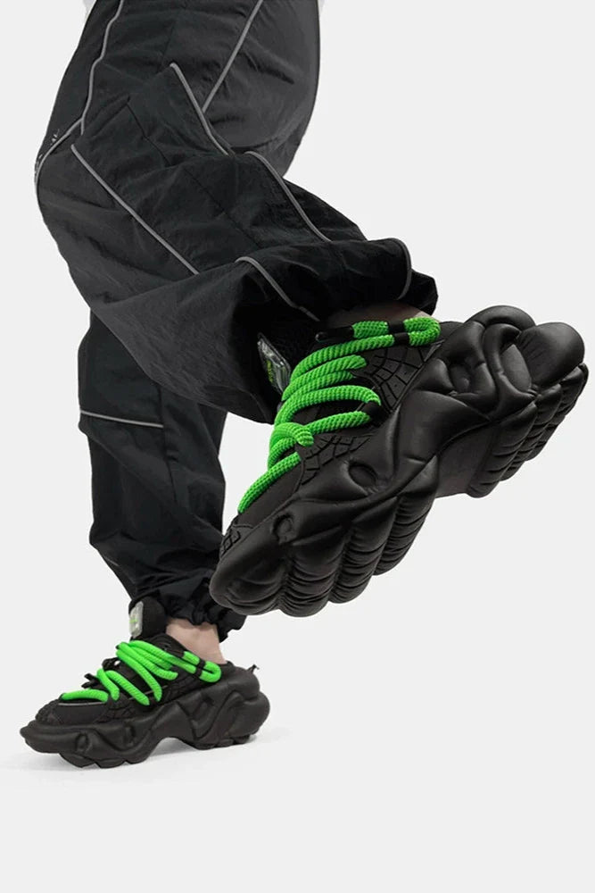 Mode Design Slipper Shoes