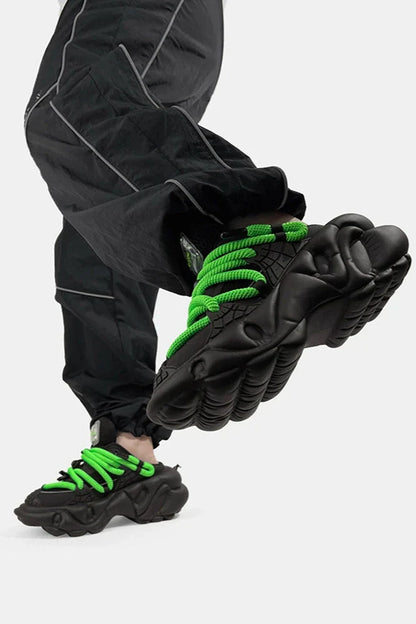 Mode Design Slipper Shoes