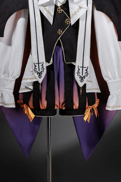 Moonlit Carnival Night Lolita Set