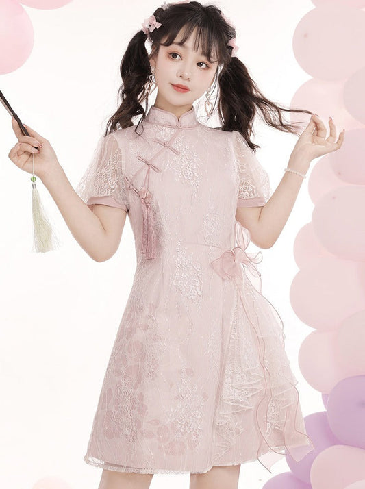 Princess Summer Lolita Dress