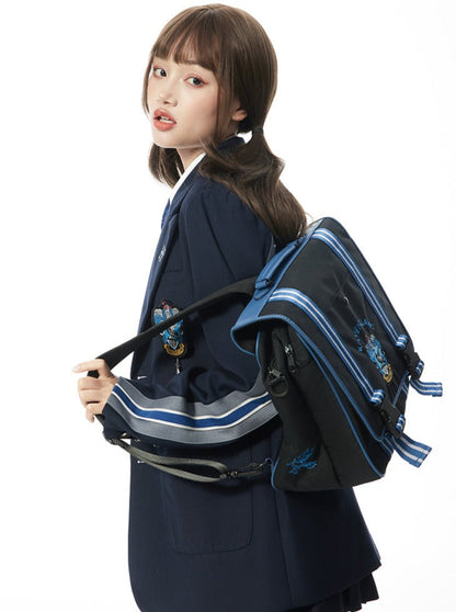 American College Accent Color Shoulder Bag