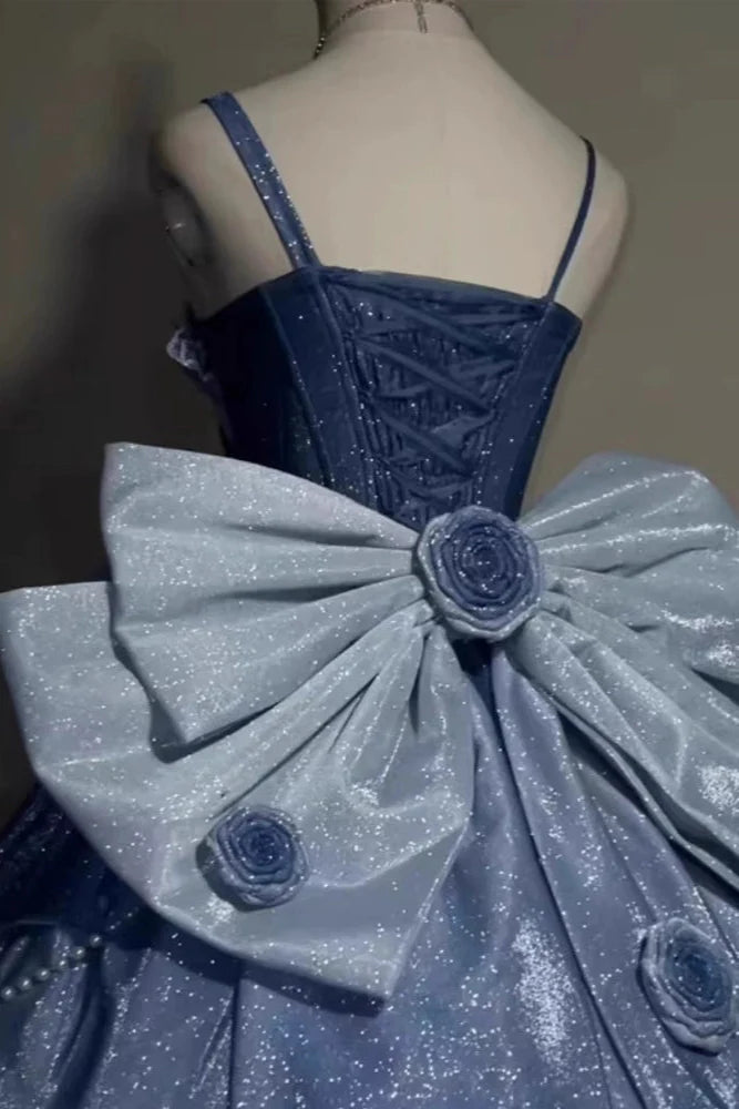 Lolita Evening Dresses