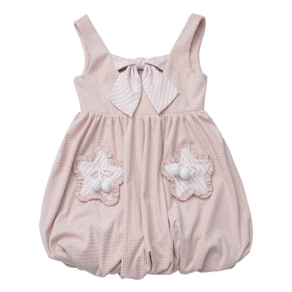 Sweet Balloon Skirt + Top