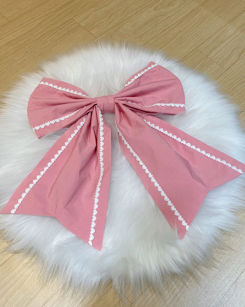 Fondant Sugar Cake Lolita Dress