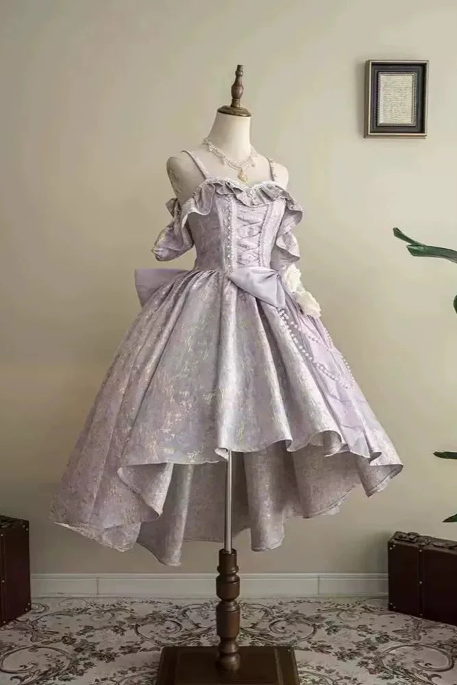 Flower Princess Lolita Dress