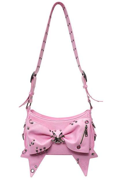 Couture Class Prebon Tote Bag