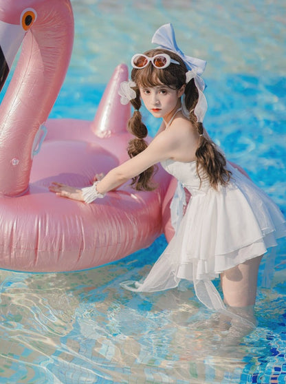 Mermaid Summer Swimsuit