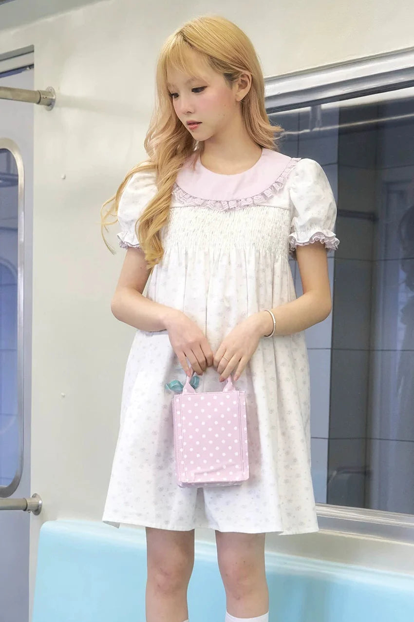 Light Purple Princess Dress
