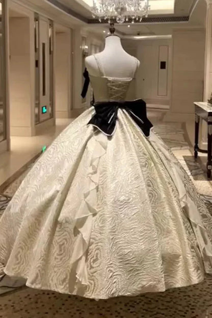 Champagne Orchid Princess Lolita Dress