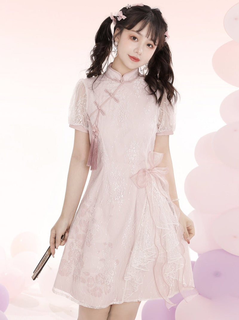 Princess Summer Lolita Dress