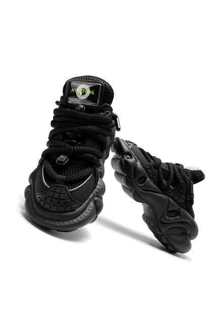 Mode Platform Sandals