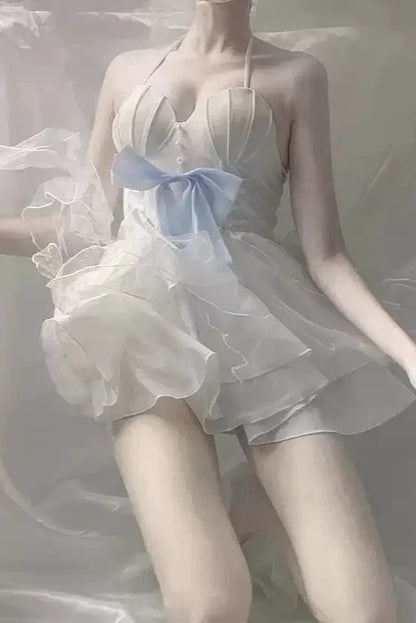 Mermaid Summer Swimsuit