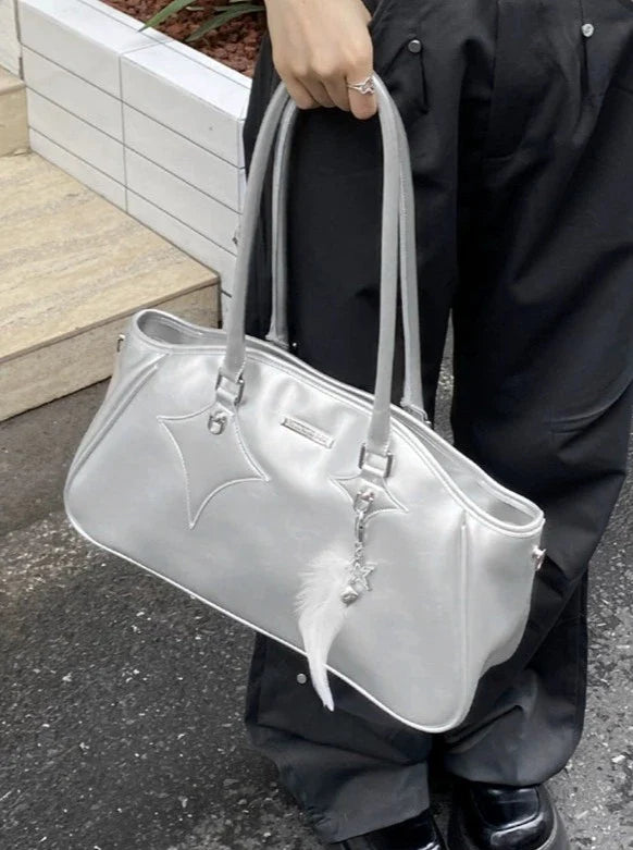 Big Mode Design Tote Bag