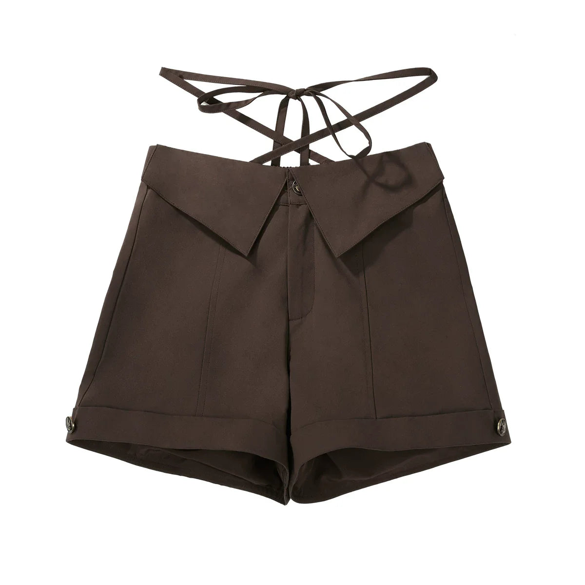 Cyberpunk Lolita Top + Shorts + Outerwear + Leg Accessories + Waist Pouch