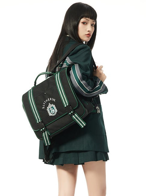 American College Accent Color Shoulder Bag