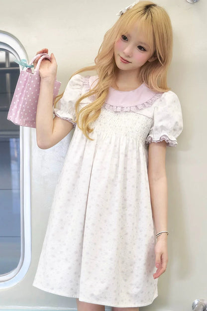 Light Purple Princess Dress