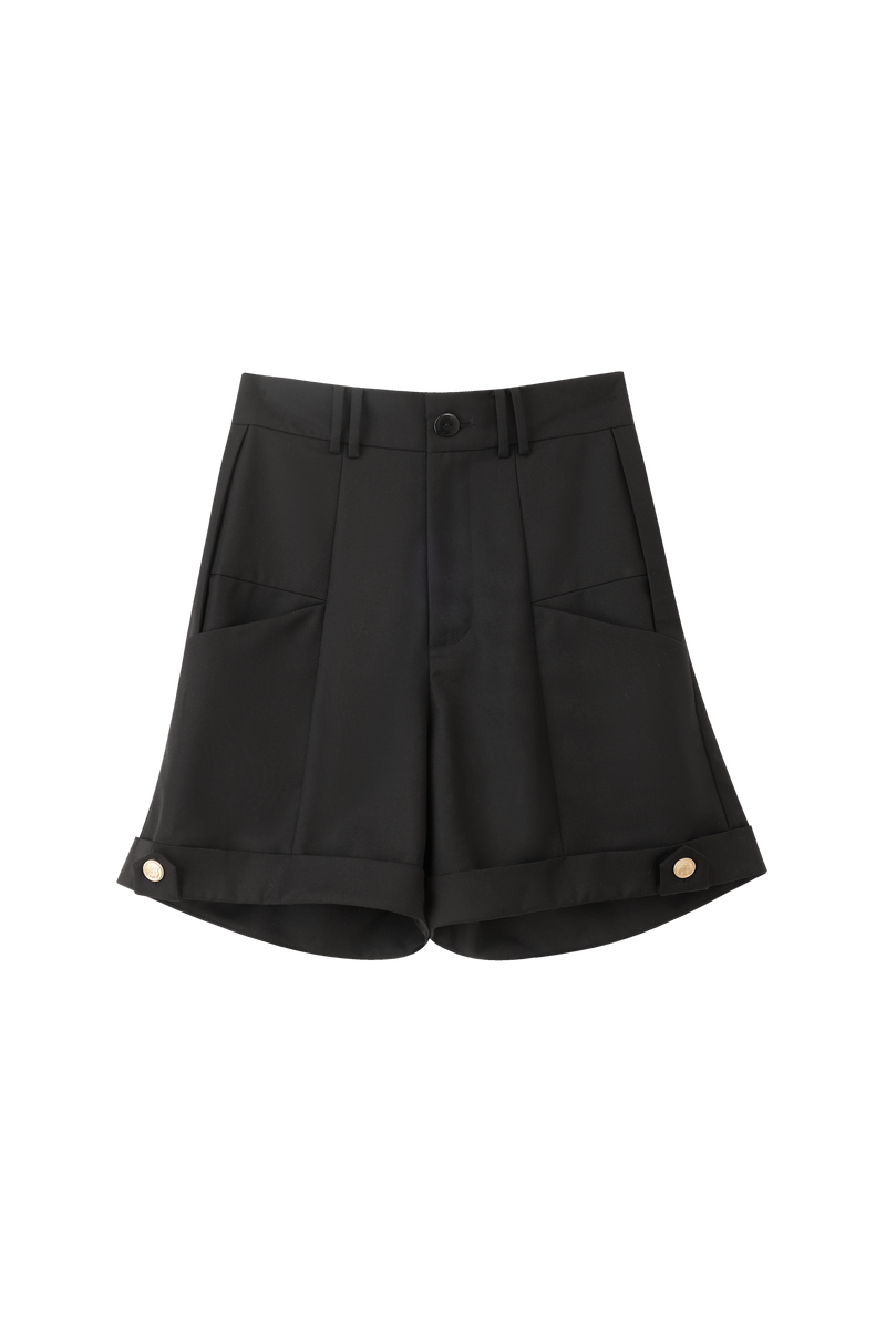 Prince Big Sailor Top + Pants + Beret + Tie + Socks