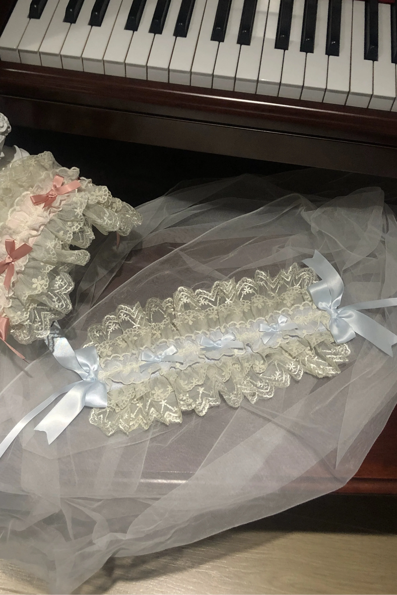 Sugar Girl Lolita Dress