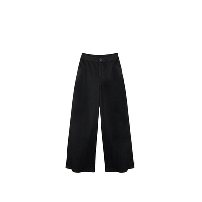 Dot Liner Top + Pants