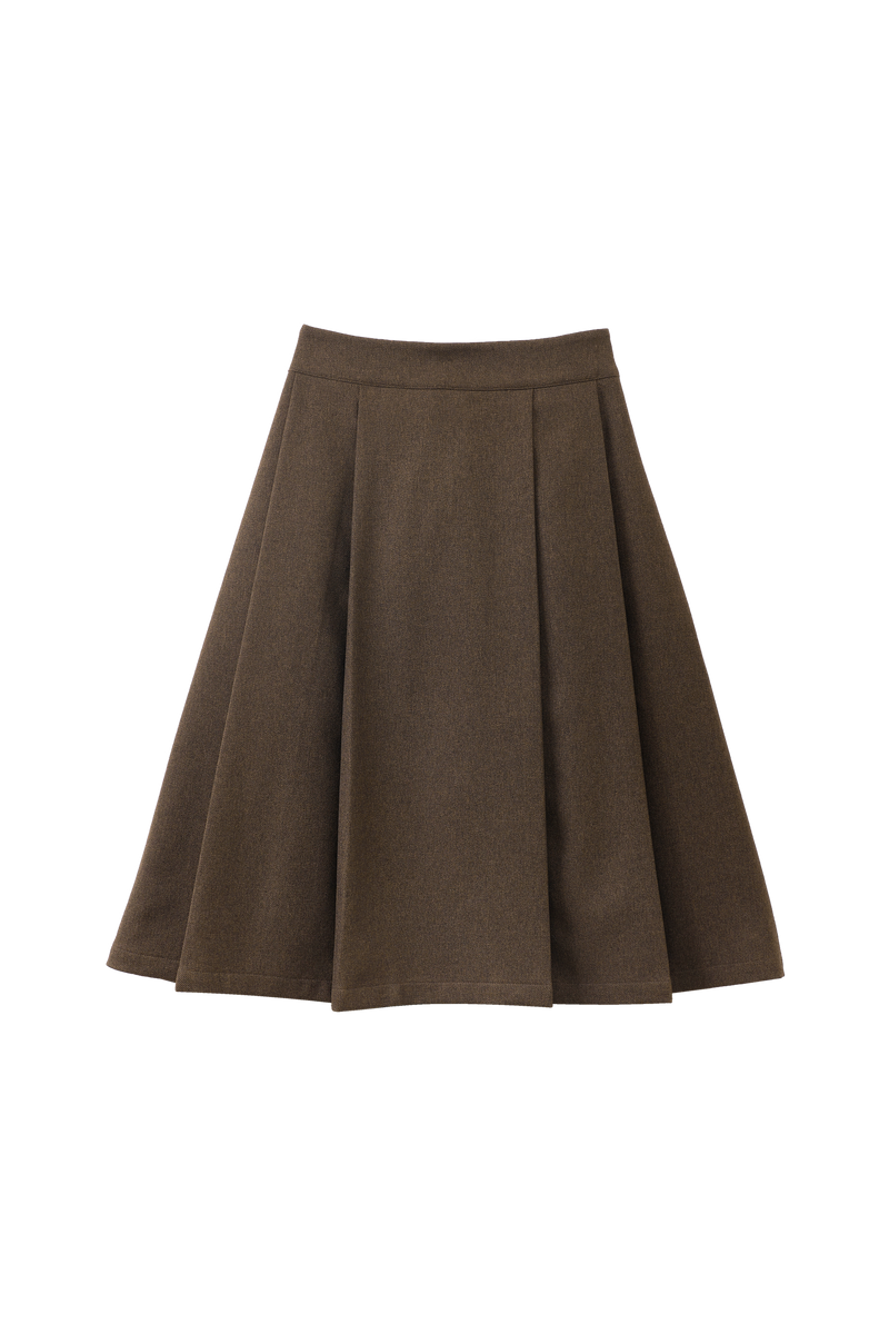 Russian Retro College Jacket + Shirt + Girdle + Bow Tie + Skirt