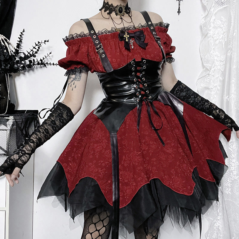 Gothic Dress