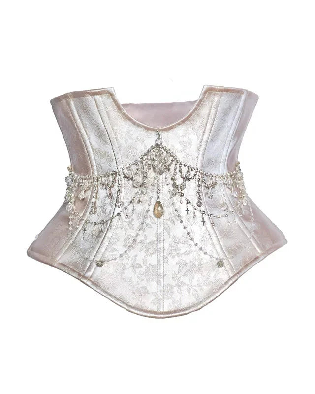 Moonlight Corset
